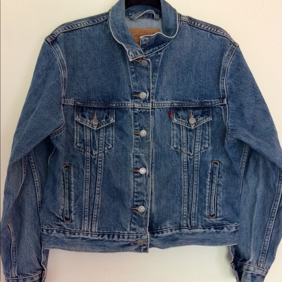 Levi's Jackets & Blazers - Levi’s Original Trucker Jacket Size Large